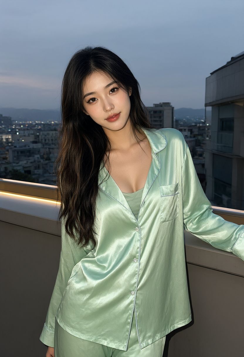 潜龙出渊